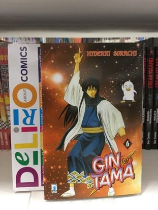 Immagine di GINTAMA 006