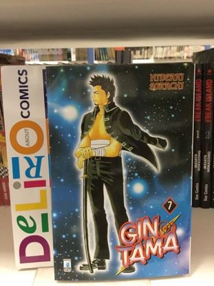 Immagine di GINTAMA 007