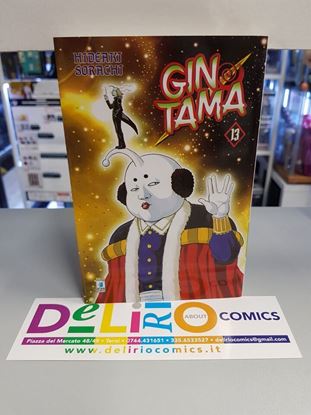 Immagine di GINTAMA 013