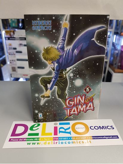 Immagine di GINTAMA 015