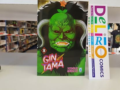 Immagine di GINTAMA 018