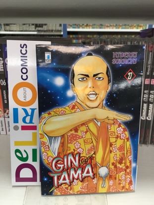 Immagine di GINTAMA 027