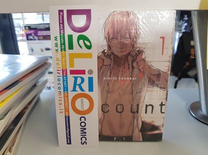 Immagine di 10 COUNT 001