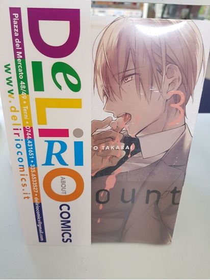 Immagine di 10 COUNT 003