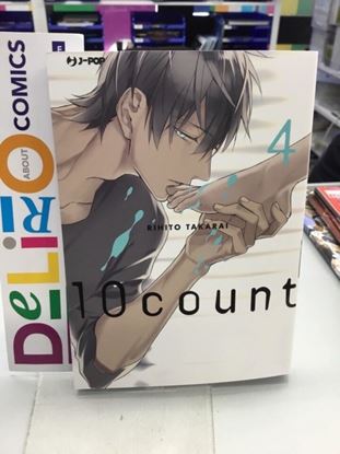 Immagine di 10 COUNT 004