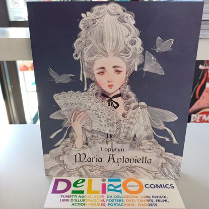 Immagine di MARIA ANTONIETTA