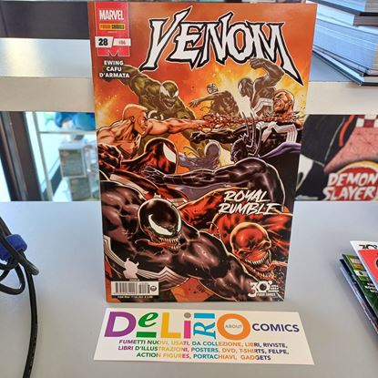 Immagine di VENOM 028