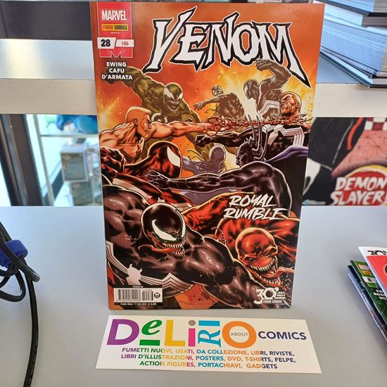 Immagine di VENOM 028