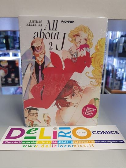 Immagine di ALL ABOUT J 002