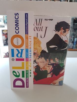 Immagine di ALL ABOUT J 001