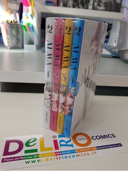 Immagine di ALMA COLLECTION BOX