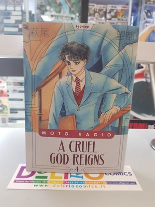 Immagine di A CRUEL GOD REIGNS 004