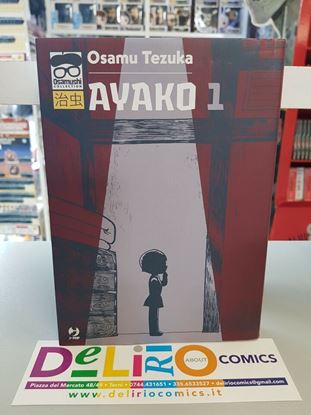 Immagine di AYAKO 001