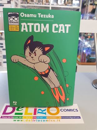 Immagine di ATOM CAT
