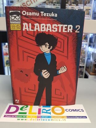 Immagine di ALABASTER 002
