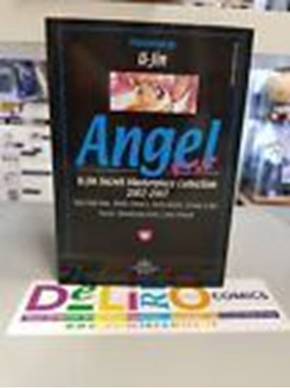 Immagine di ANGEL KISS - U-JIN SECRET MASTERPIECE COLLECTION 2002-2007