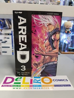 Immagine di AREA D DELUXE 003