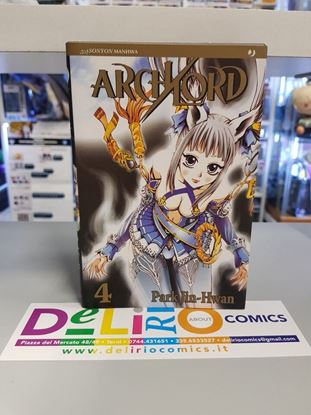 Immagine di ARCHLORD 004