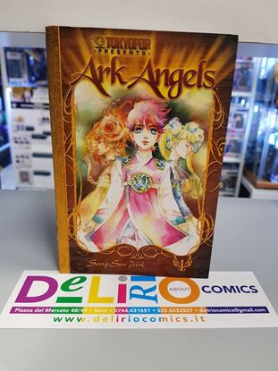 Immagine di ARK ANGELS 001