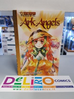 Immagine di ARK ANGELS 002