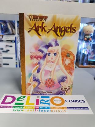 Immagine di ARK ANGELS 003