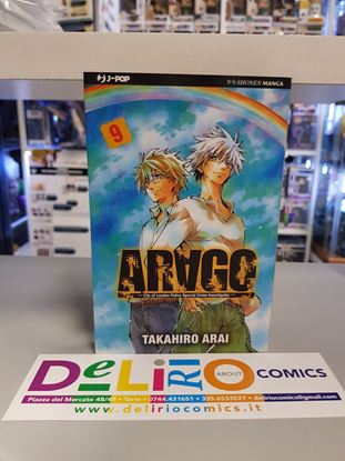 Immagine di ARAGO 009