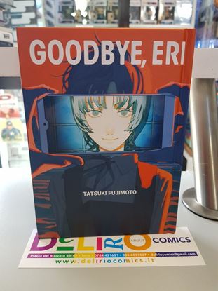 Immagine di GOODBYE, ERI - DELUXE EDITION