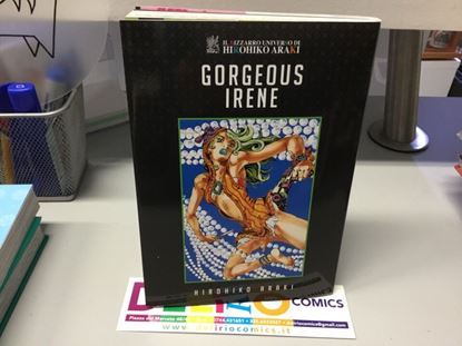Immagine di GORGEOUS IRENE