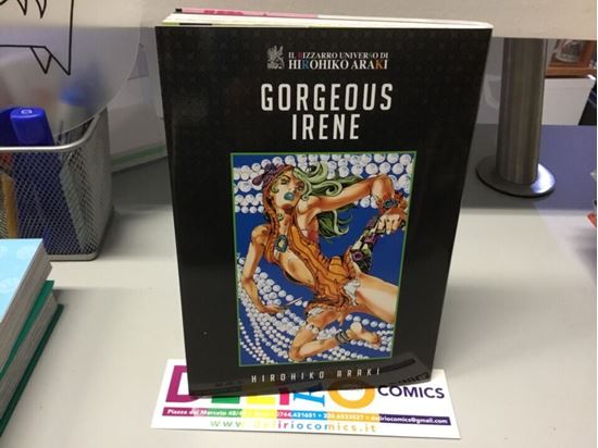 Immagine di GORGEOUS IRENE