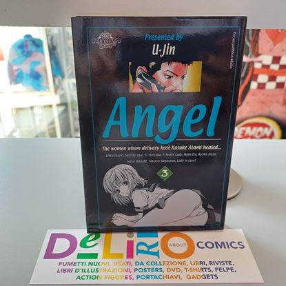 Immagine di ANGEL 003