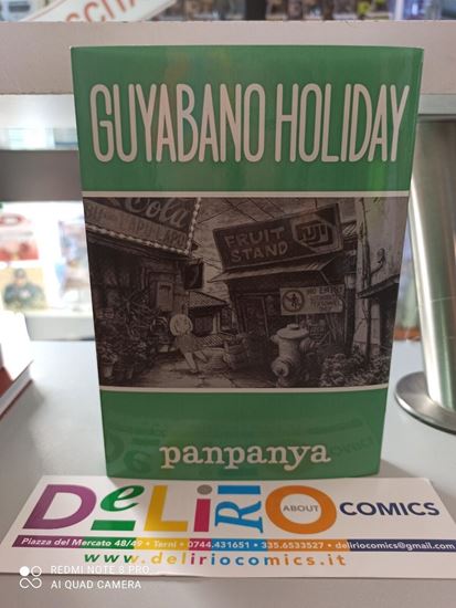 Immagine di GUYABANO HOLIDAY