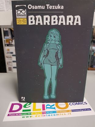 Immagine di BARBARA