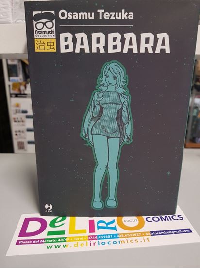 Immagine di BARBARA