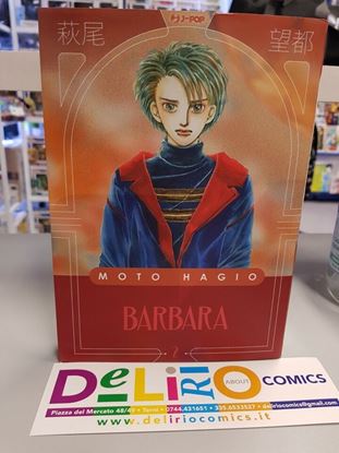 Immagine di BARBARA 002