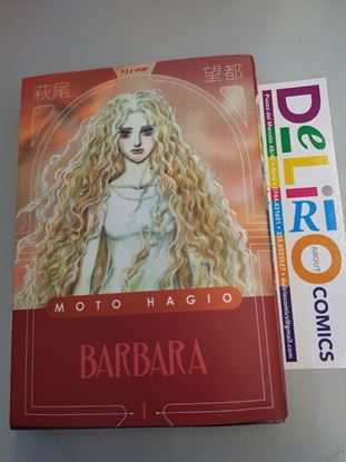 Immagine di BARBARA 001