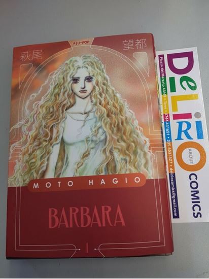 Immagine di BARBARA 001