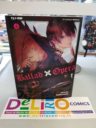 Immagine di BALLAD X OPERA 004