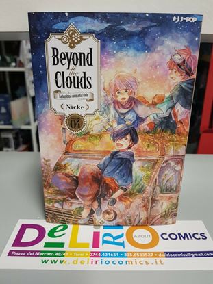 Immagine di BEYOND THE CLOUDS 004