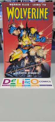 Immagine di WOLVERINE - IN PUNTO DI MORTE