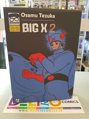 Immagine di BIG X 002