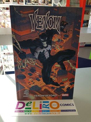 Immagine di VENOM - VENOM BEYOND 007