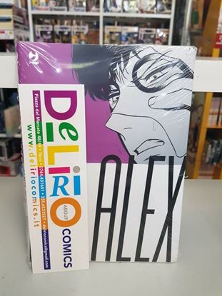 Immagine di BJ ALEX 007