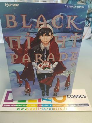 Immagine di BLACK NIGHT PARADE 002