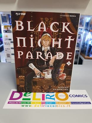 Immagine di BLACK NIGHT PARADE 003