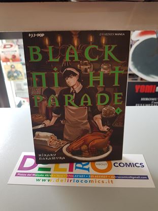 Immagine di BLACK NIGHT PARADE 004