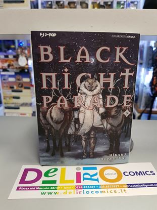 Immagine di BLACK NIGHT PARADE 005