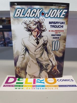 Immagine di BLACK JOKE 010