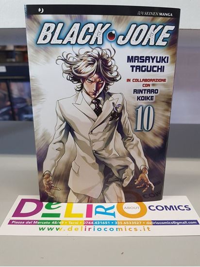 Immagine di BLACK JOKE 010