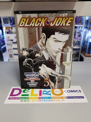 Immagine di BLACK JOKE 005