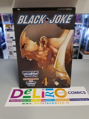 Immagine di BLACK JOKE 004